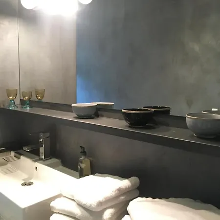 شقة Louvre Grand View Apartments باريس