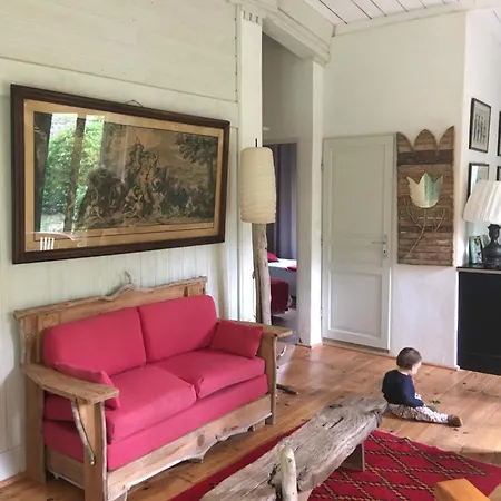 شقة Louvre Grand View Apartments