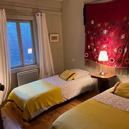 Louvre Grand View Apartments *