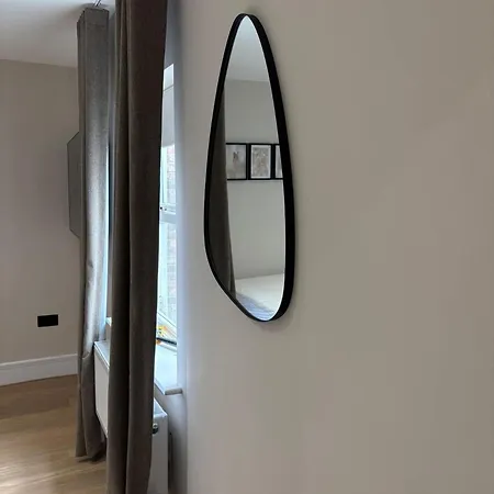 Apartment Louvre Grand View