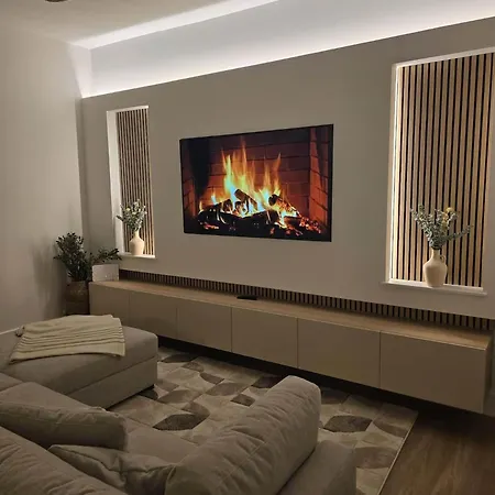 Apartment Louvre Grand View
